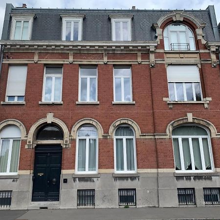 Maison D'Hotes Le 90 Armentieres Exterior photo