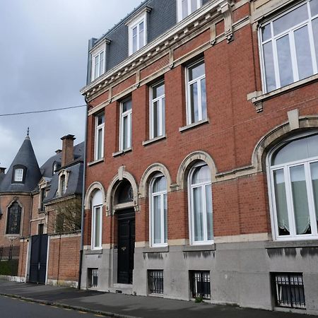 Maison D'Hotes Le 90 Armentieres Exterior photo