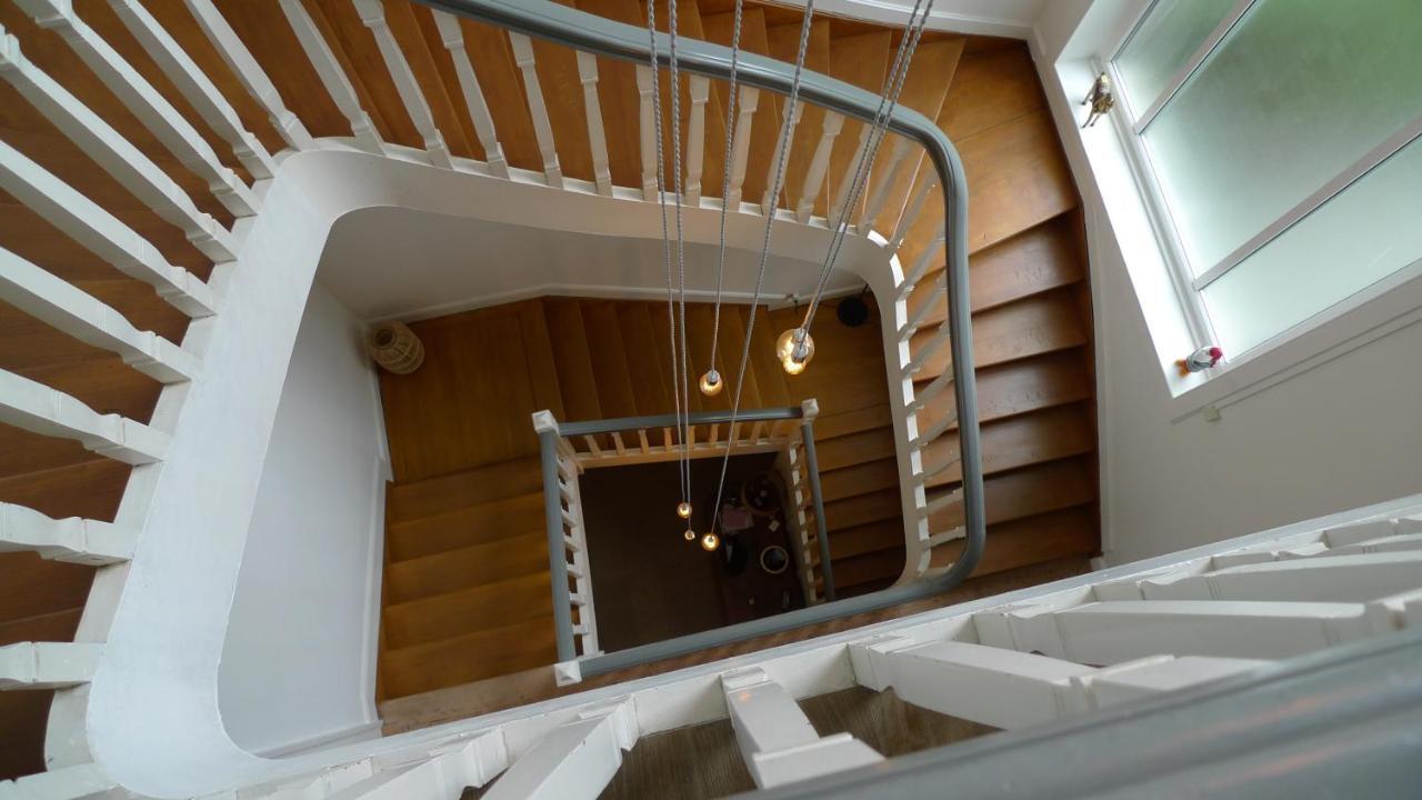 Maison D'Hotes Le 90 Armentieres Exterior photo