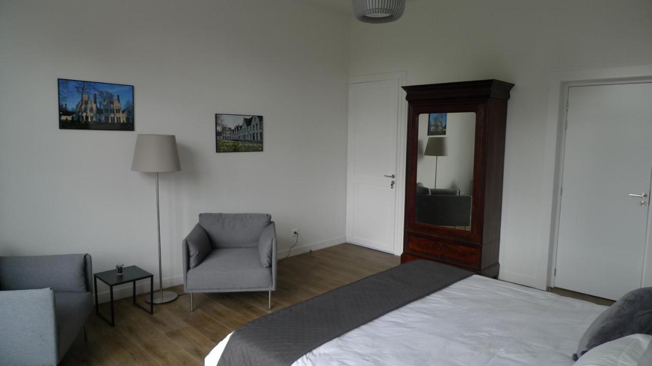 Maison D'Hotes Le 90 Armentieres Exterior photo