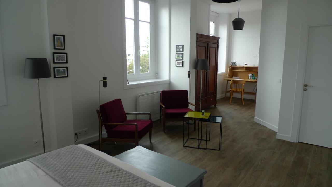 Maison D'Hotes Le 90 Armentieres Exterior photo